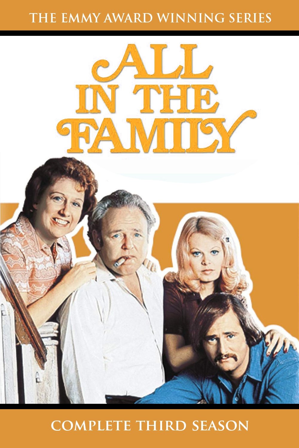 All in the Family - Season 3 [21381] (A1764338376) [[Shows]] --Plex--
